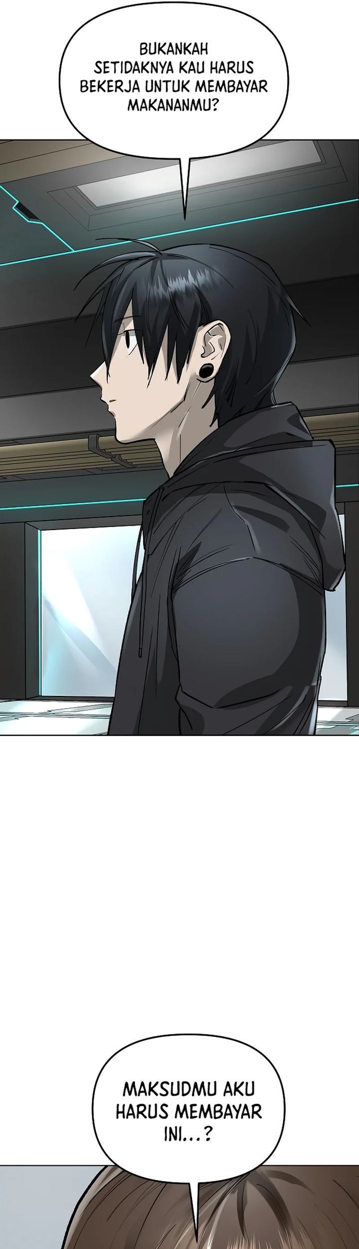 Cosmic Heavenly Demon 3077 Chapter 48 Gambar 23