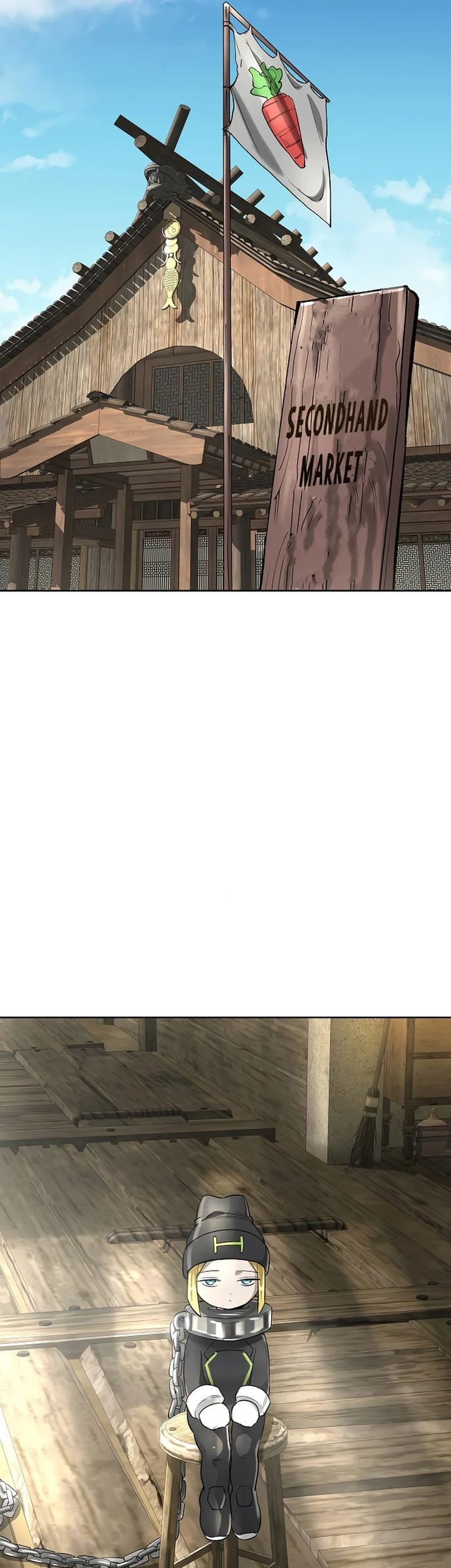 Cosmic Heavenly Demon 3077 Chapter 48 Gambar 29