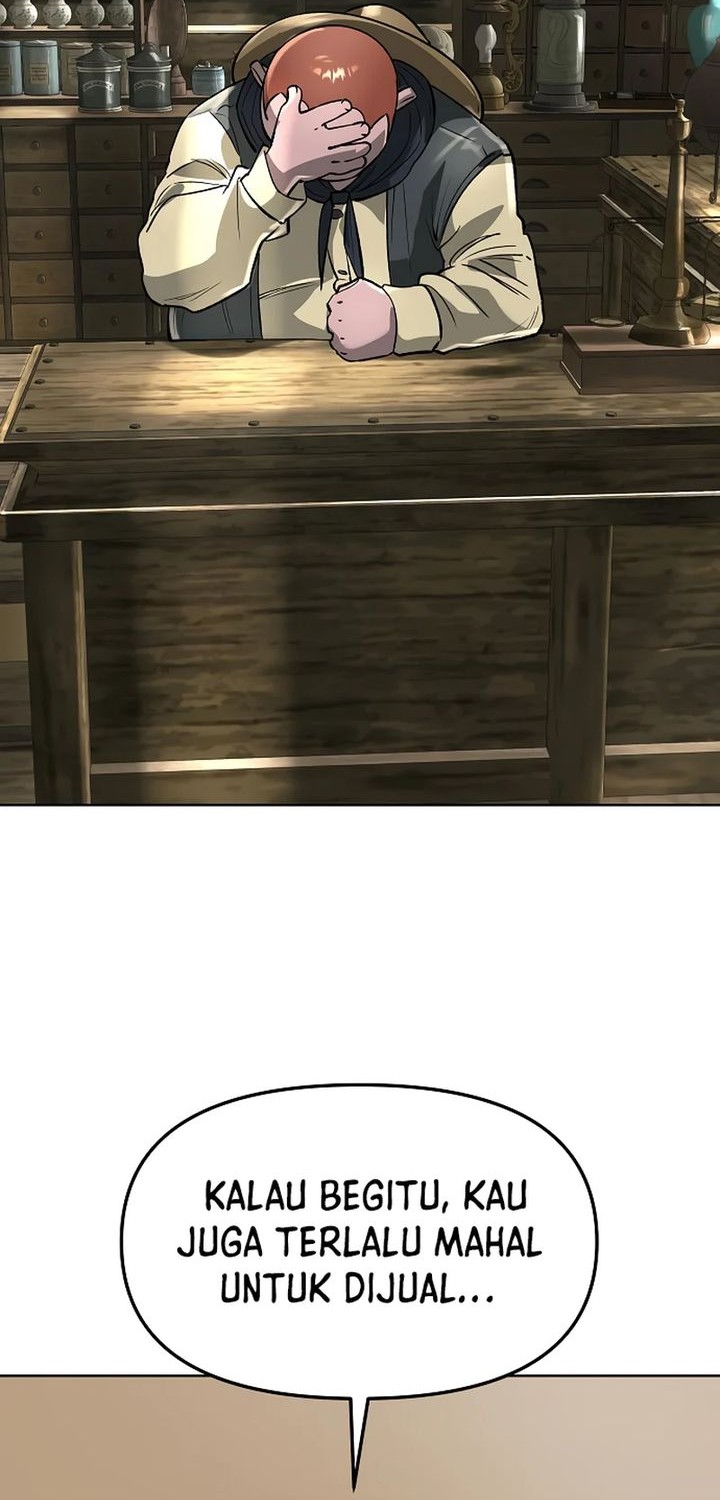 Cosmic Heavenly Demon 3077 Chapter 48 Gambar 42