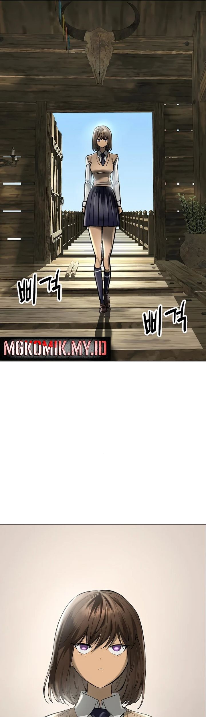 Cosmic Heavenly Demon 3077 Chapter 48 Gambar 49