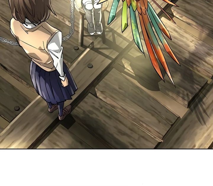 Cosmic Heavenly Demon 3077 Chapter 48 Gambar 54