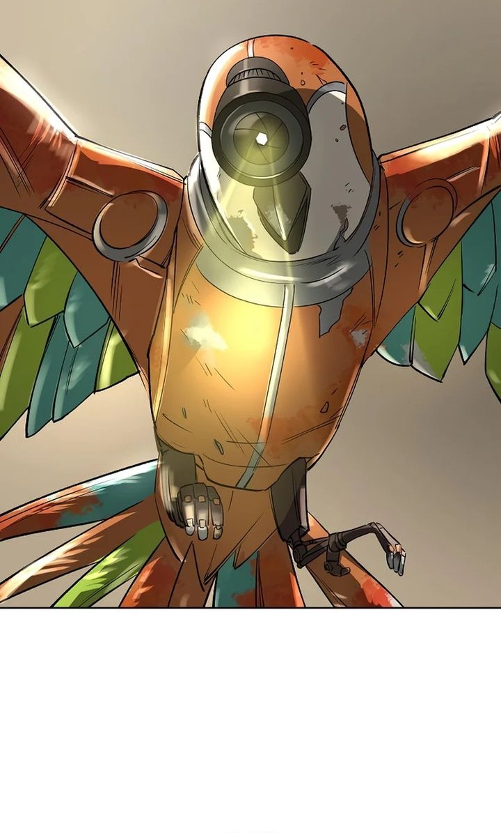 Cosmic Heavenly Demon 3077 Chapter 48 Gambar 56