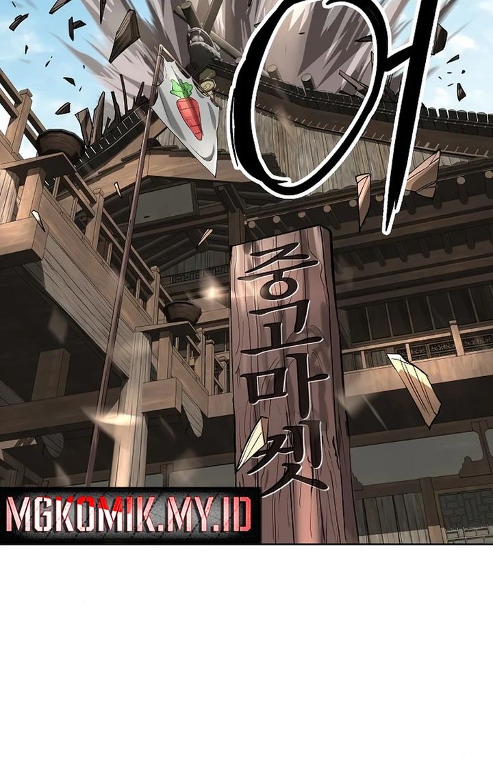 Cosmic Heavenly Demon 3077 Chapter 48 Gambar 60