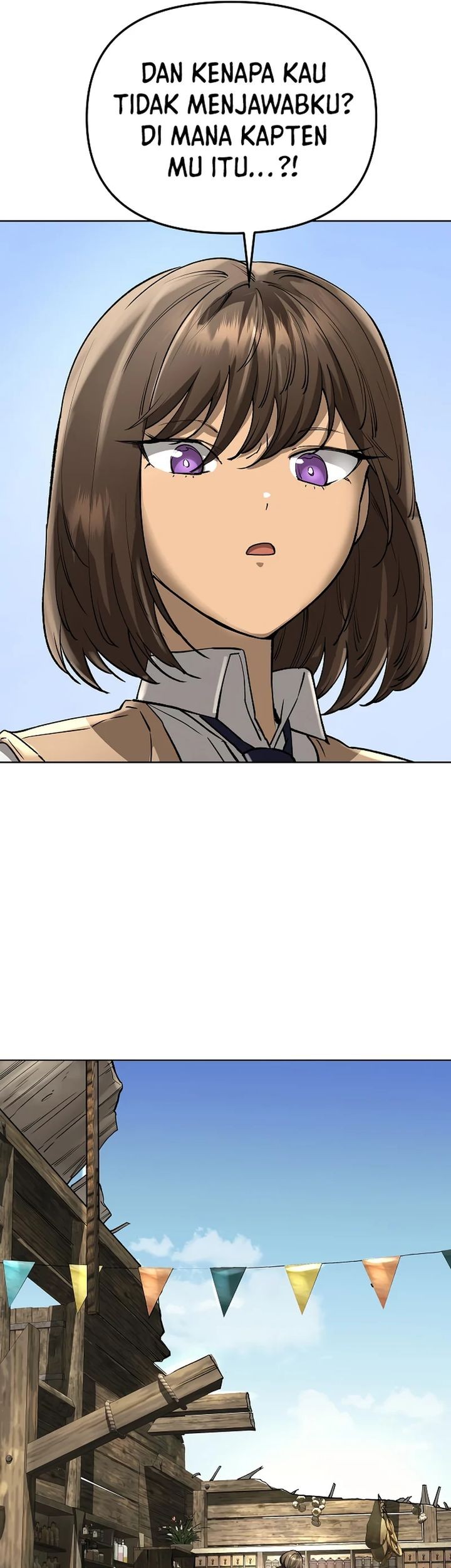 Cosmic Heavenly Demon 3077 Chapter 48 Gambar 63