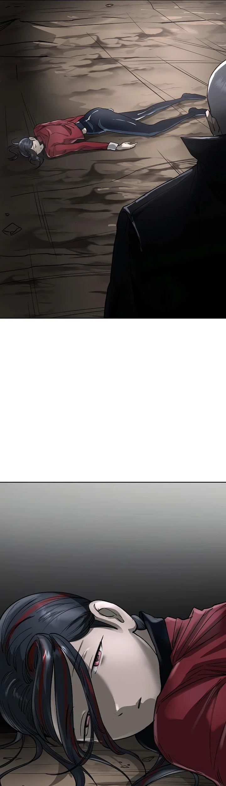 Cosmic Heavenly Demon 3077 Chapter 48 Gambar 67