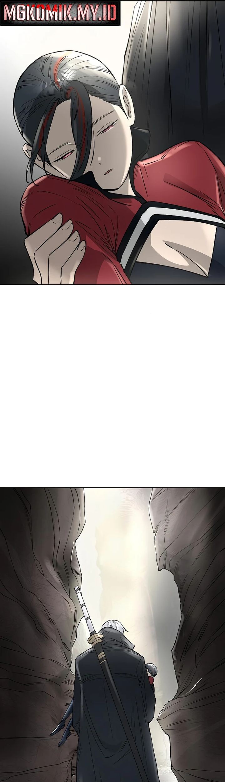 Cosmic Heavenly Demon 3077 Chapter 48 Gambar 71