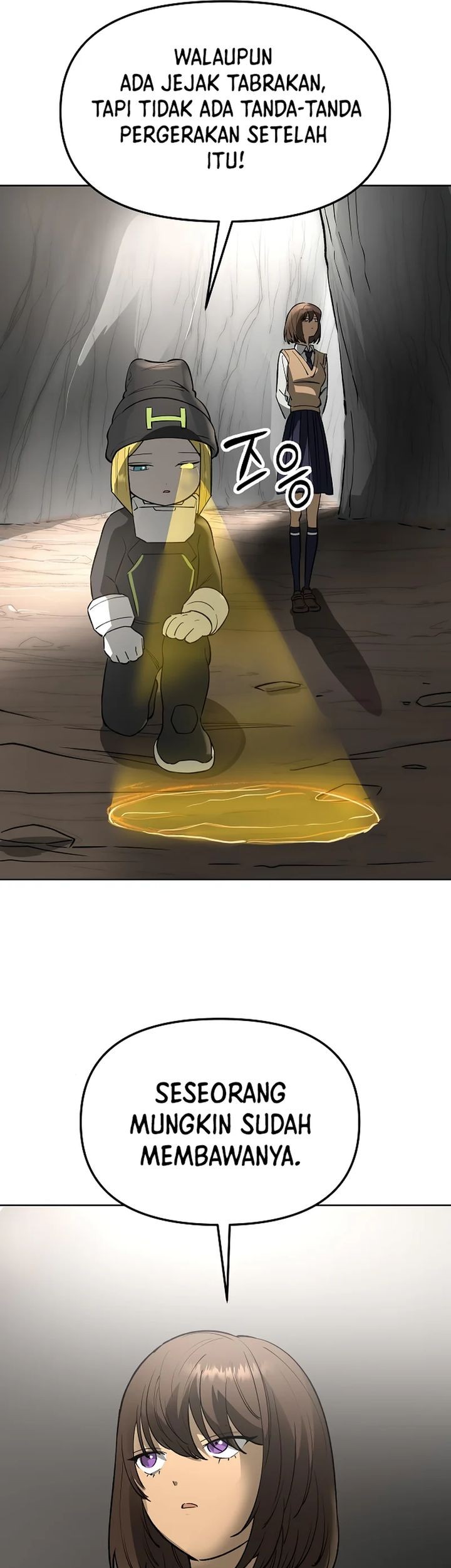 Cosmic Heavenly Demon 3077 Chapter 48 Gambar 77