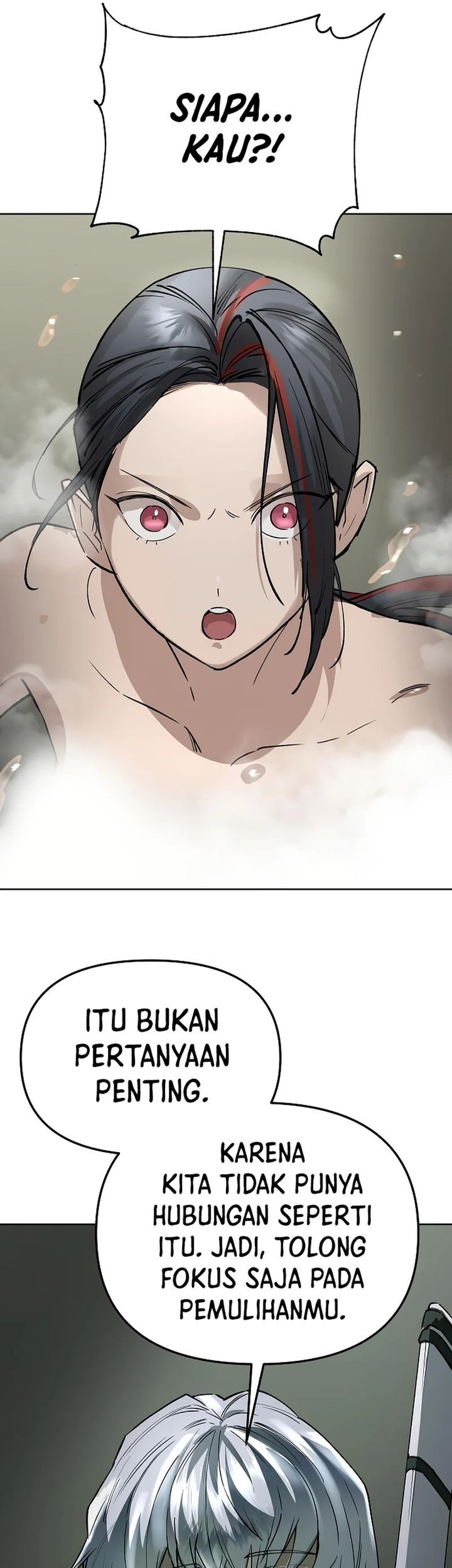 Cosmic Heavenly Demon 3077 Chapter 48 Gambar 95