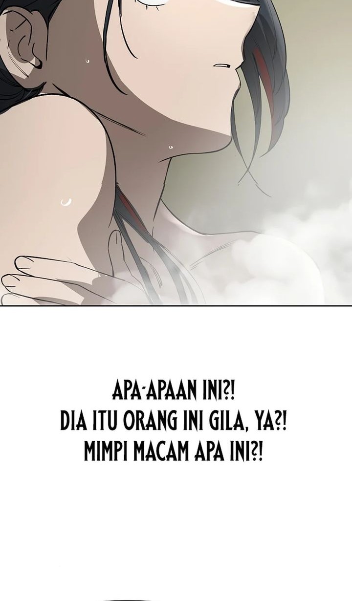 Cosmic Heavenly Demon 3077 Chapter 48 Gambar 100