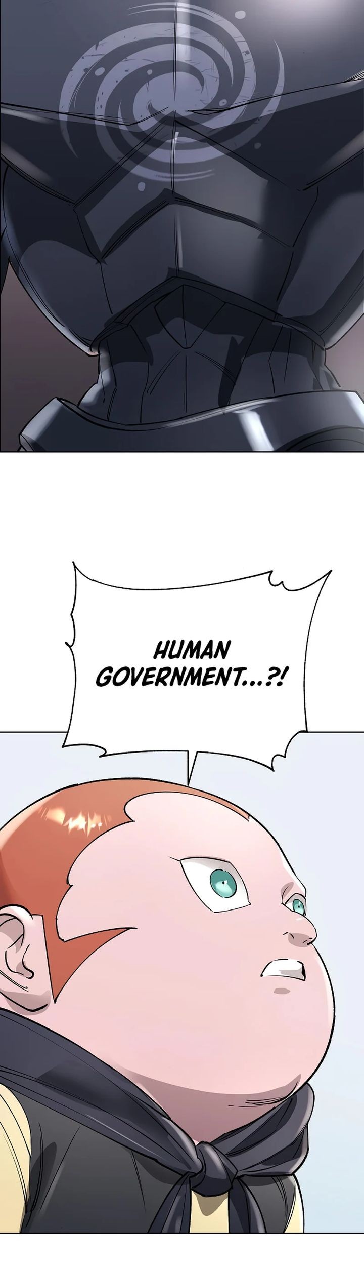 Cosmic Heavenly Demon 3077 Chapter 48 Gambar 105