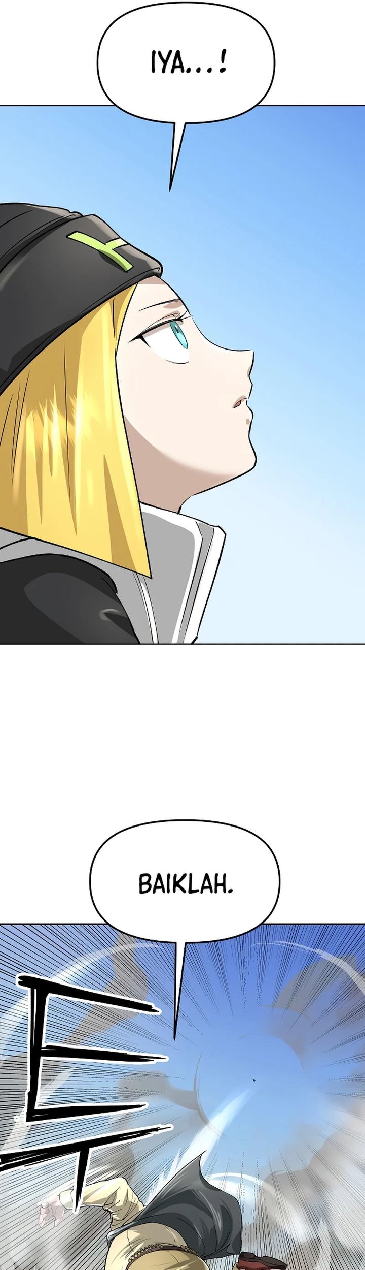 Cosmic Heavenly Demon 3077 Chapter 48 Gambar 9