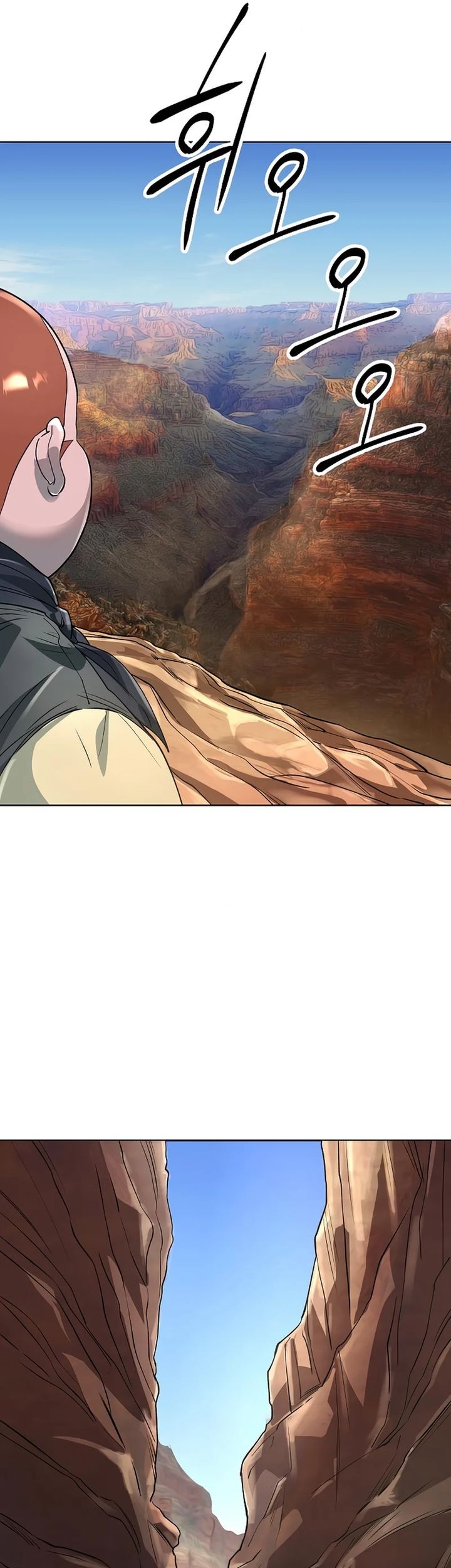 Cosmic Heavenly Demon 3077 Chapter 48 Gambar 15