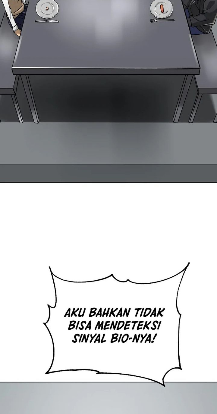 Cosmic Heavenly Demon 3077 Chapter 48 Gambar 18