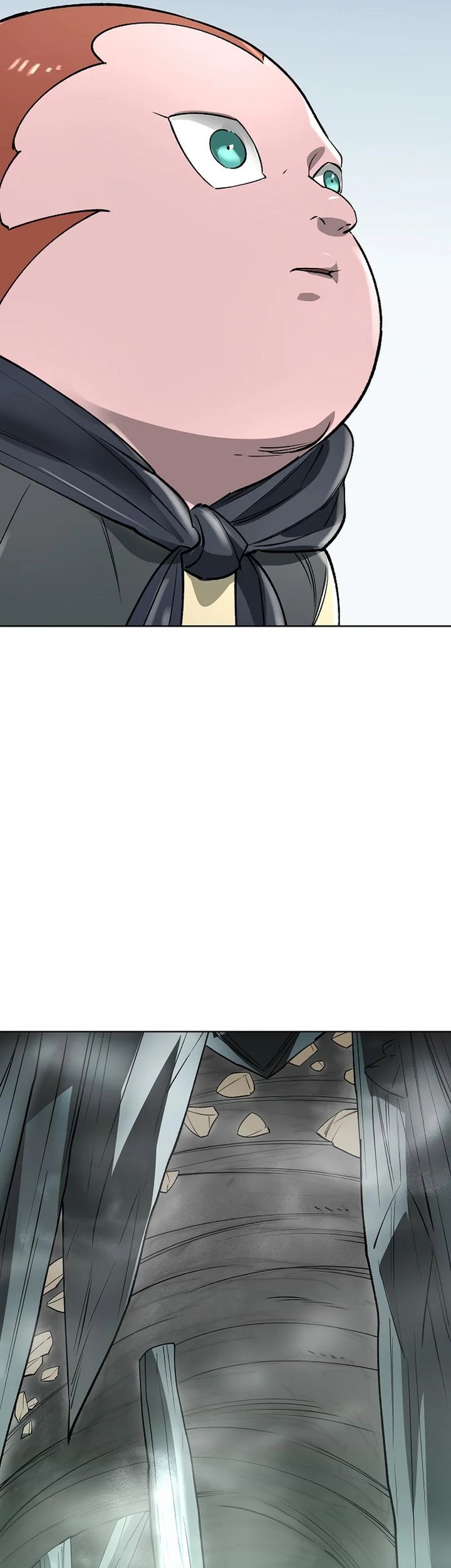 Cosmic Heavenly Demon 3077 Chapter 49 Gambar 21