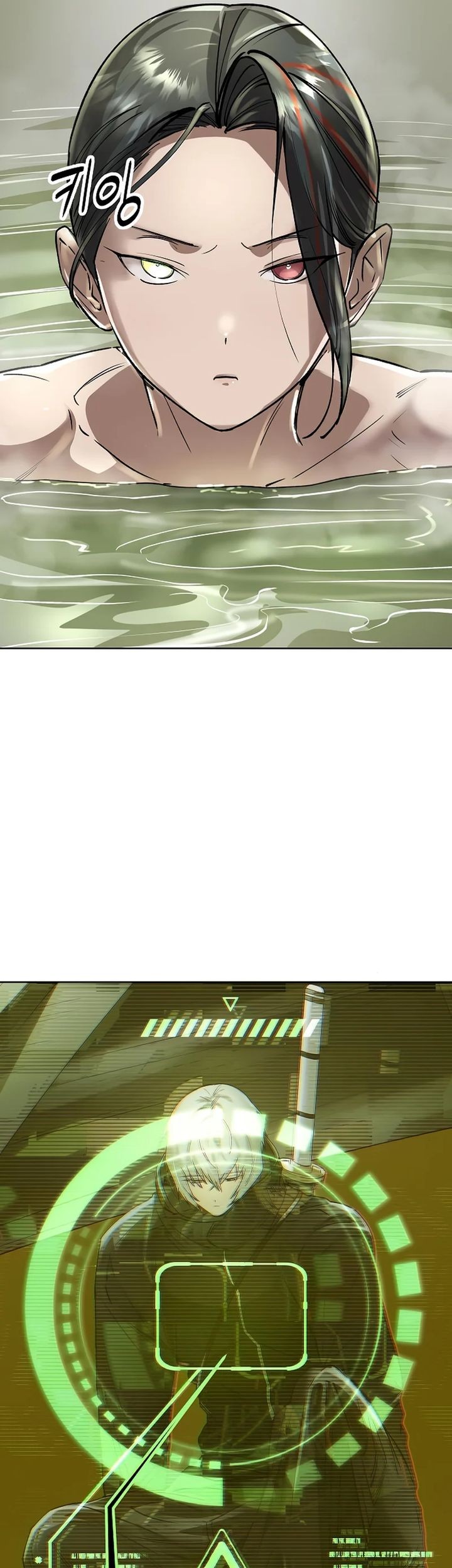 Cosmic Heavenly Demon 3077 Chapter 49 Gambar 25