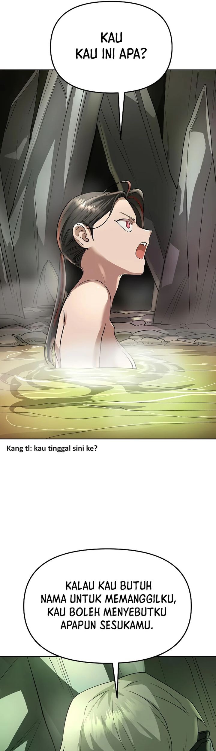 Cosmic Heavenly Demon 3077 Chapter 49 Gambar 29