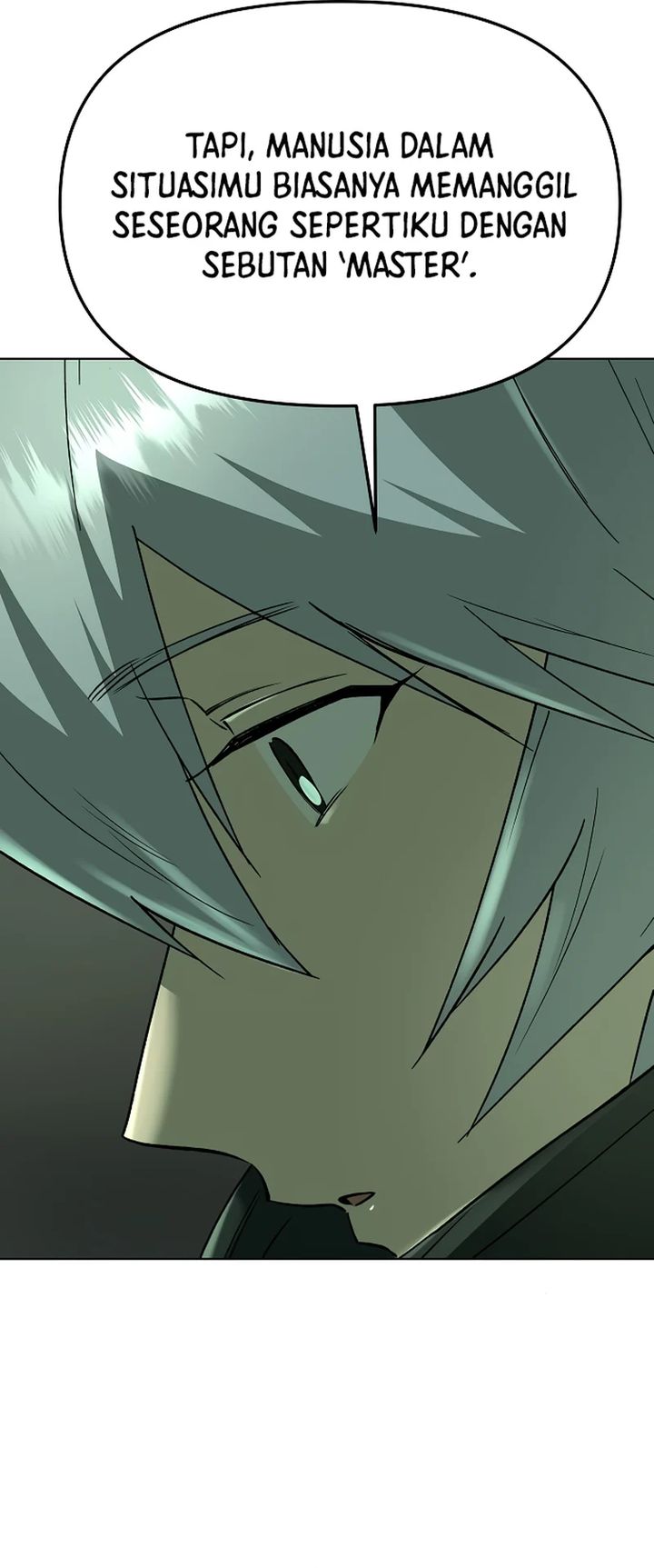 Cosmic Heavenly Demon 3077 Chapter 49 Gambar 31