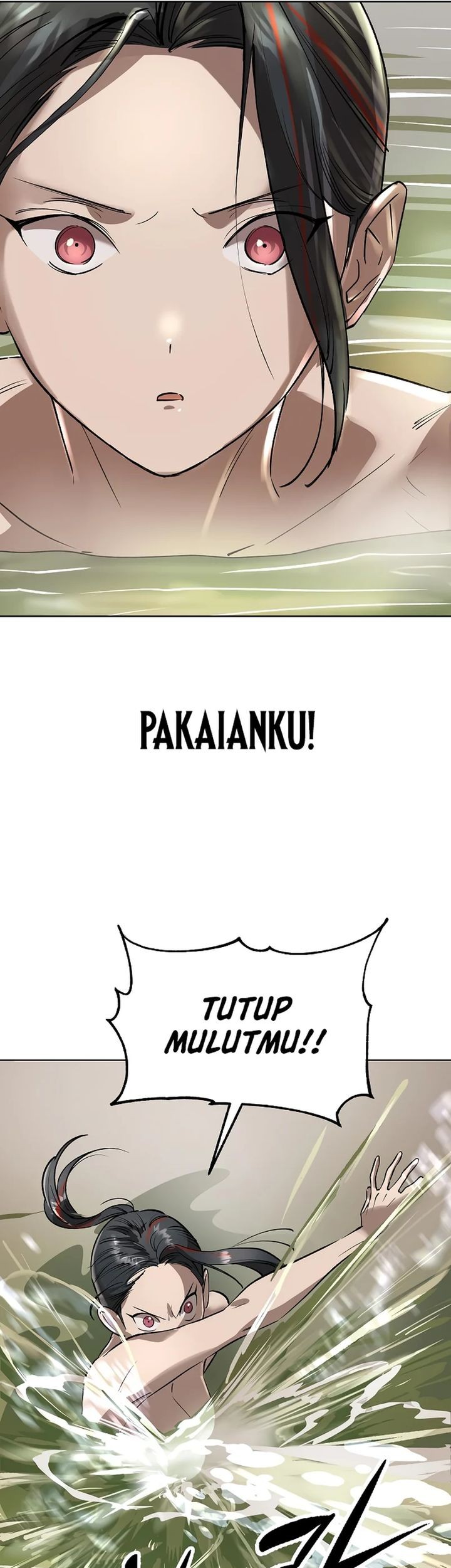 Cosmic Heavenly Demon 3077 Chapter 49 Gambar 34