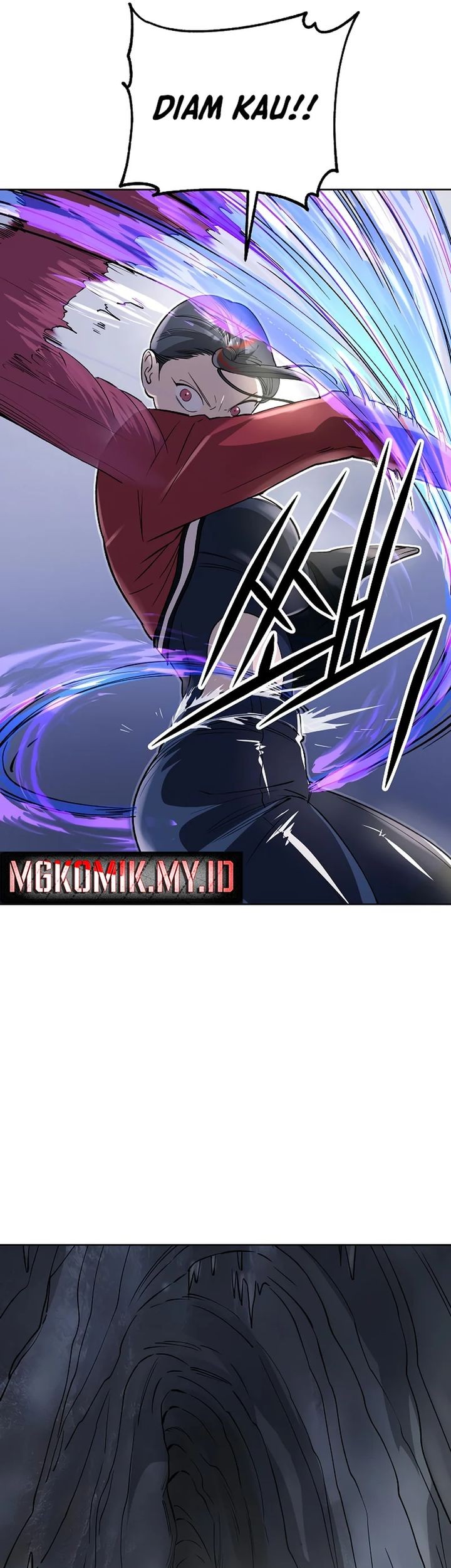 Cosmic Heavenly Demon 3077 Chapter 49 Gambar 44