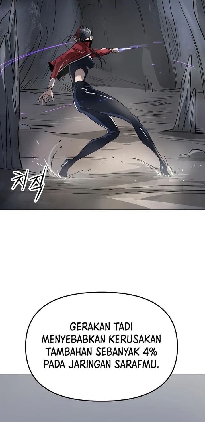 Cosmic Heavenly Demon 3077 Chapter 49 Gambar 45