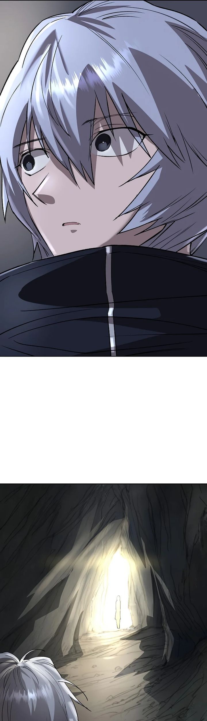 Cosmic Heavenly Demon 3077 Chapter 49 Gambar 50