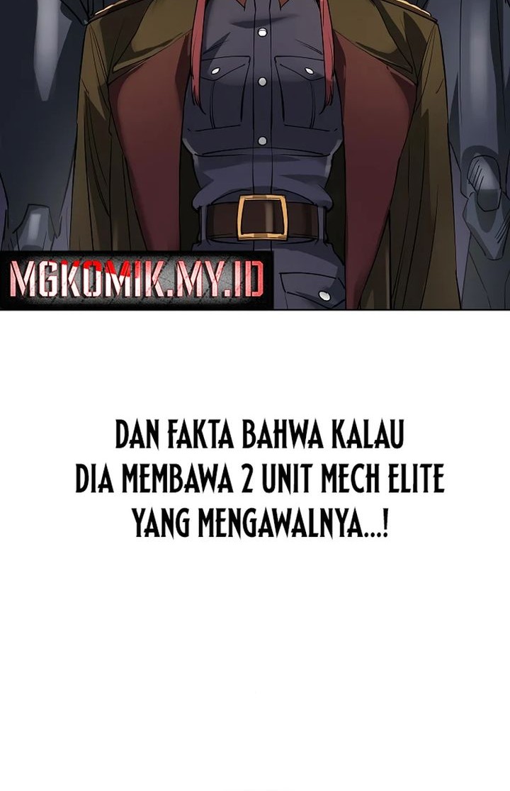 Cosmic Heavenly Demon 3077 Chapter 49 Gambar 4