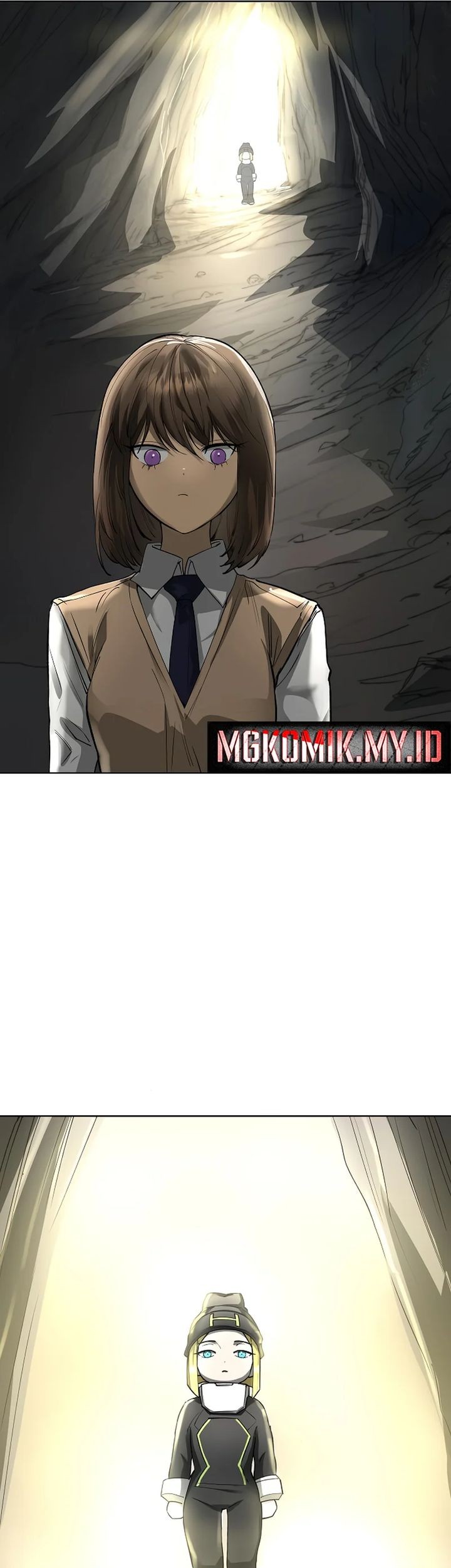 Cosmic Heavenly Demon 3077 Chapter 49 Gambar 60