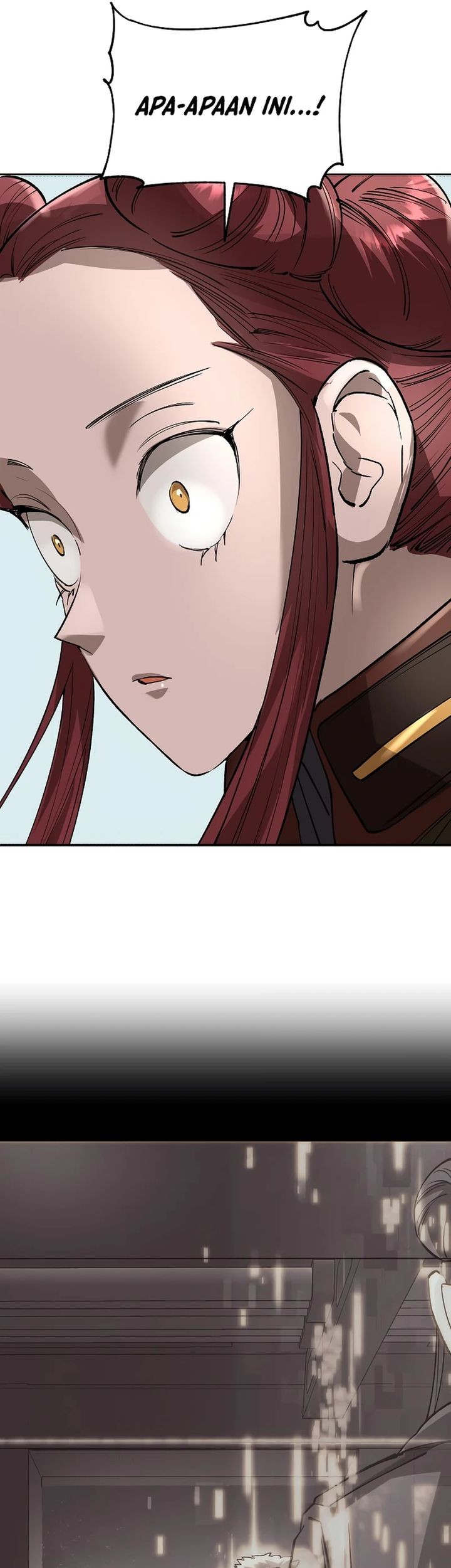 Cosmic Heavenly Demon 3077 Chapter 49 Gambar 70