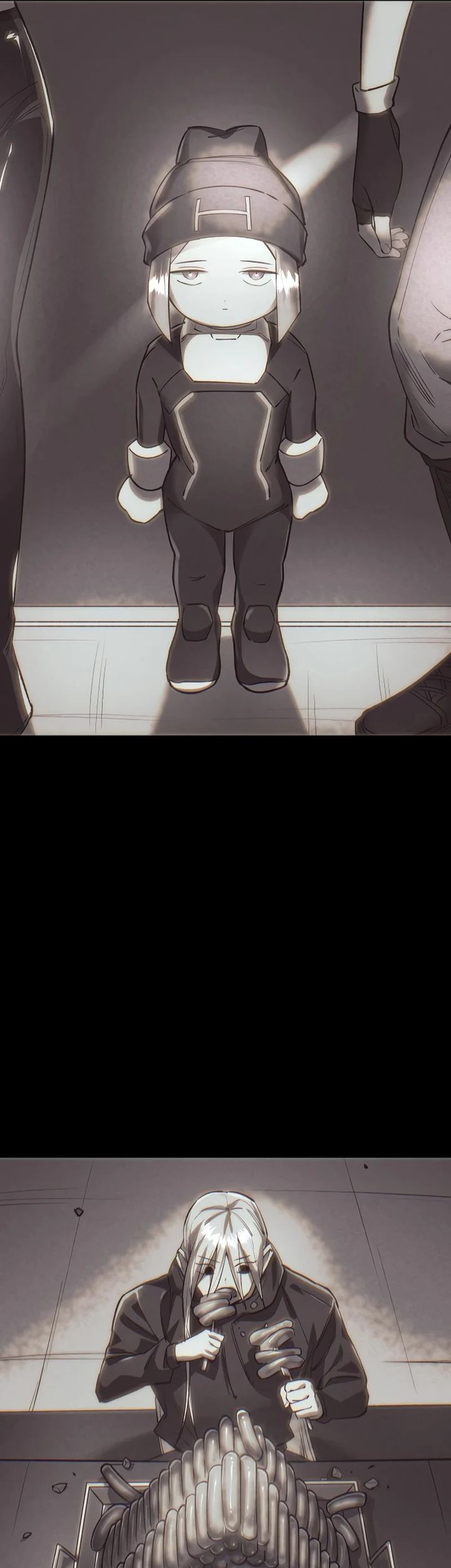 Cosmic Heavenly Demon 3077 Chapter 49 Gambar 72