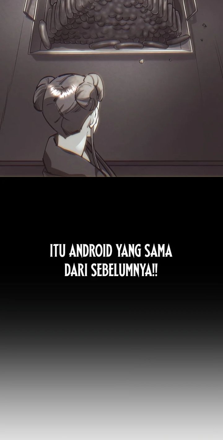 Cosmic Heavenly Demon 3077 Chapter 49 Gambar 73