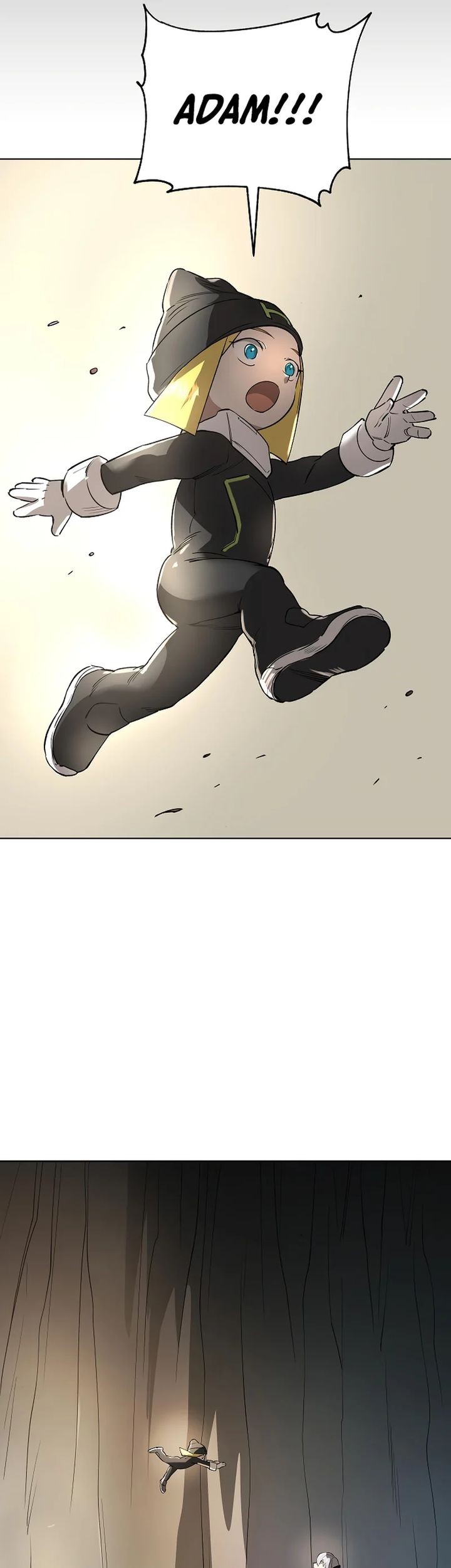 Cosmic Heavenly Demon 3077 Chapter 49 Gambar 74