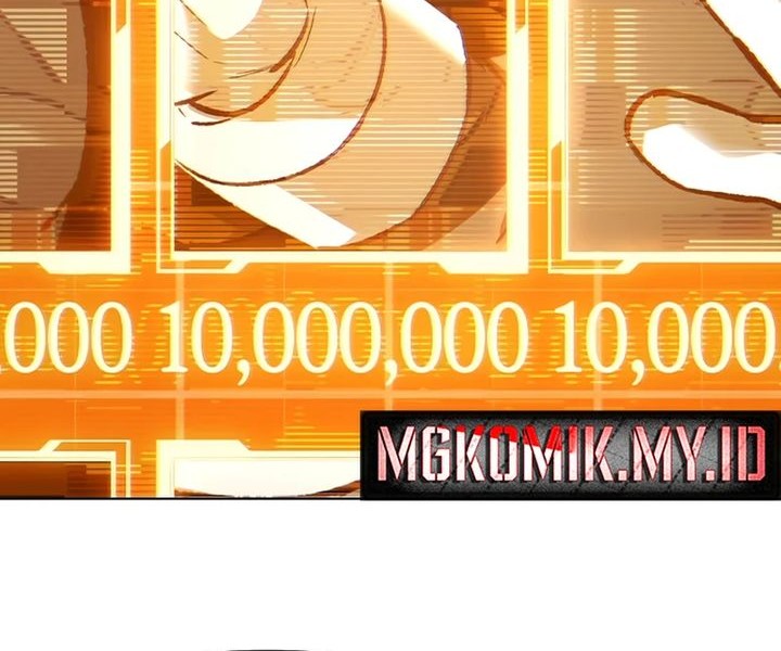 Cosmic Heavenly Demon 3077 Chapter 49 Gambar 8