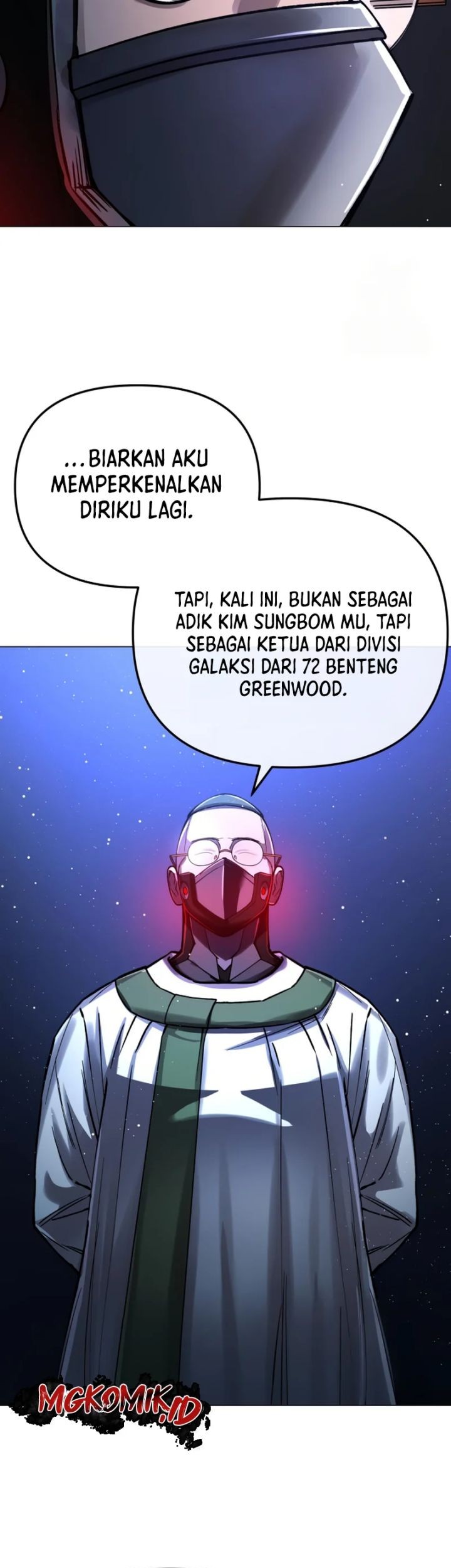 Cosmic Heavenly Demon 3077 Chapter 5 Gambar 25