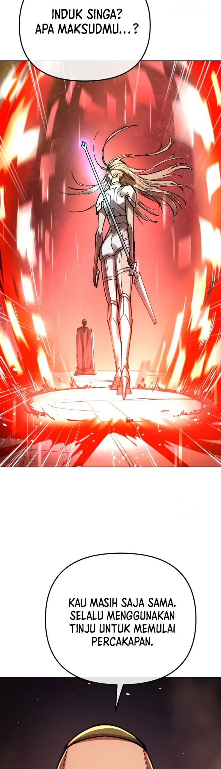 Cosmic Heavenly Demon 3077 Chapter 5 Gambar 33