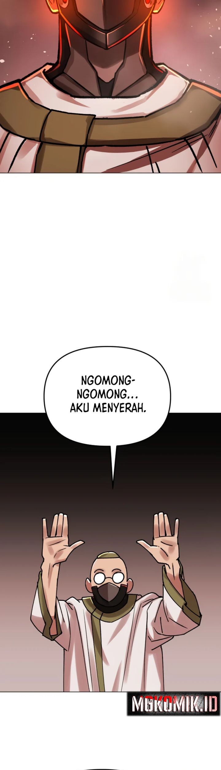Cosmic Heavenly Demon 3077 Chapter 5 Gambar 35