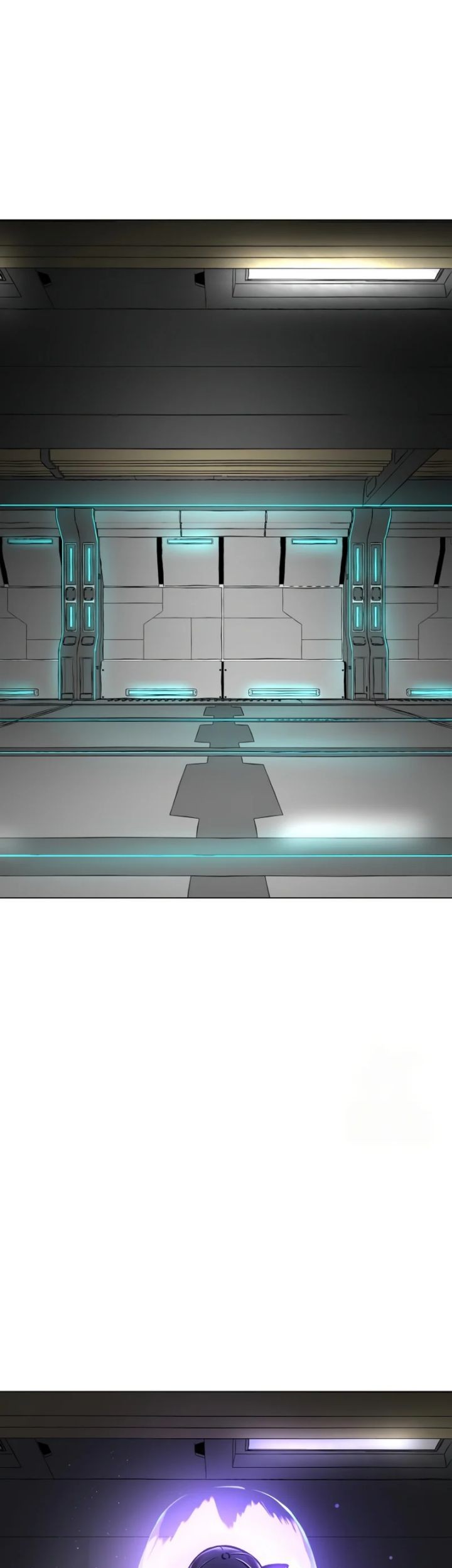 Cosmic Heavenly Demon 3077 Chapter 5 Gambar 63