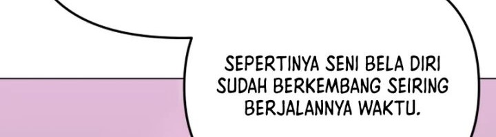 Cosmic Heavenly Demon 3077 Chapter 5 Gambar 72