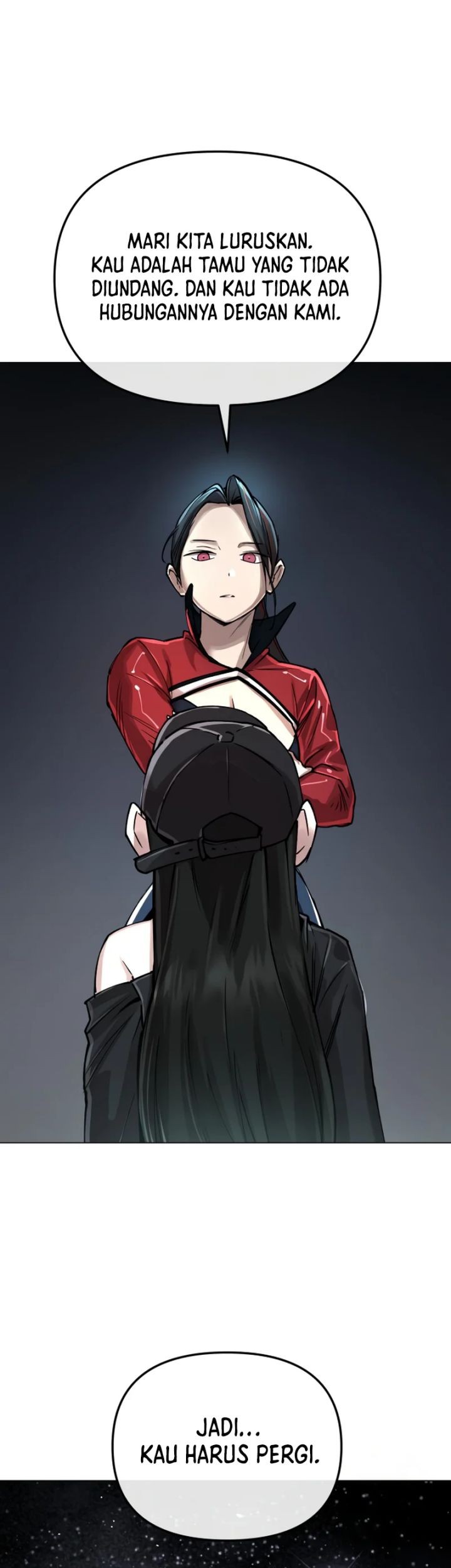 Cosmic Heavenly Demon 3077 Chapter 5 Gambar 99