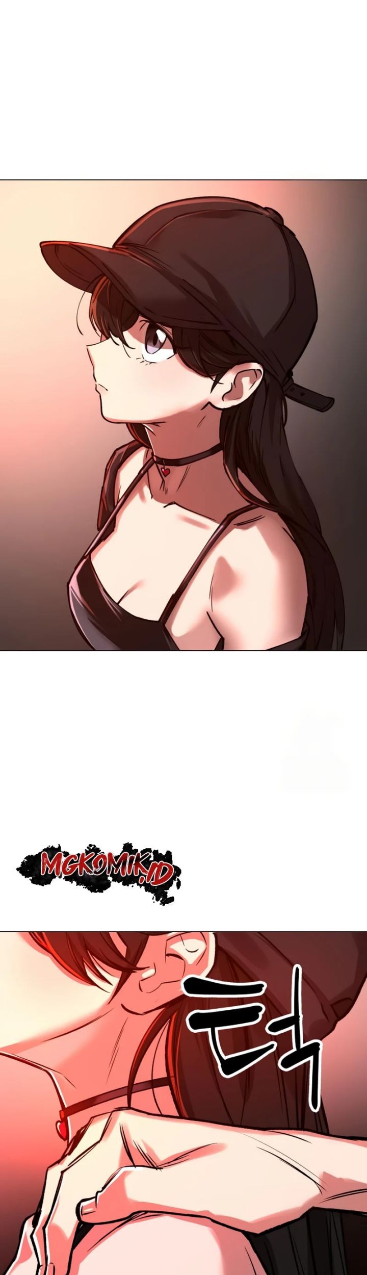 Cosmic Heavenly Demon 3077 Chapter 5 Gambar 115