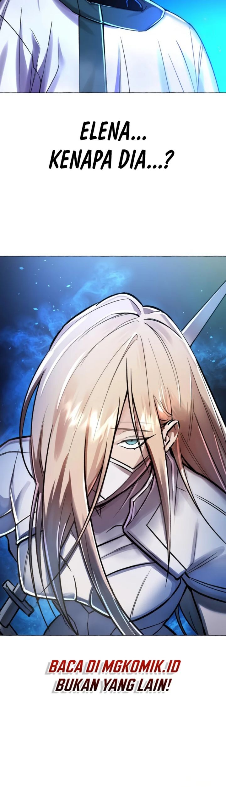 Cosmic Heavenly Demon 3077 Chapter 5 Gambar 9