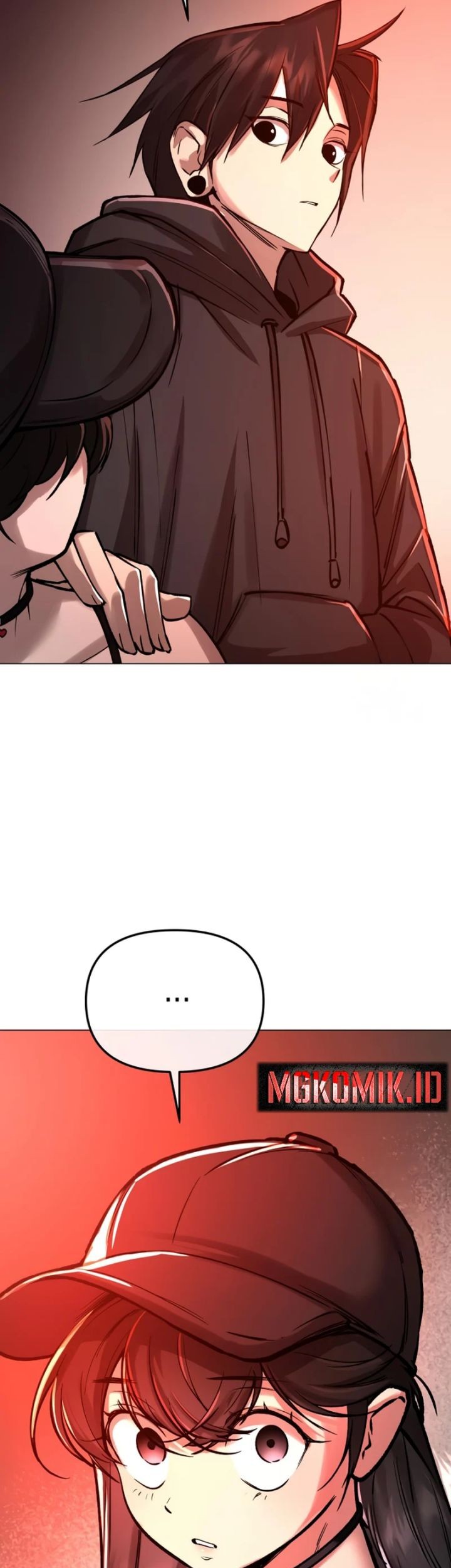 Cosmic Heavenly Demon 3077 Chapter 5 Gambar 119