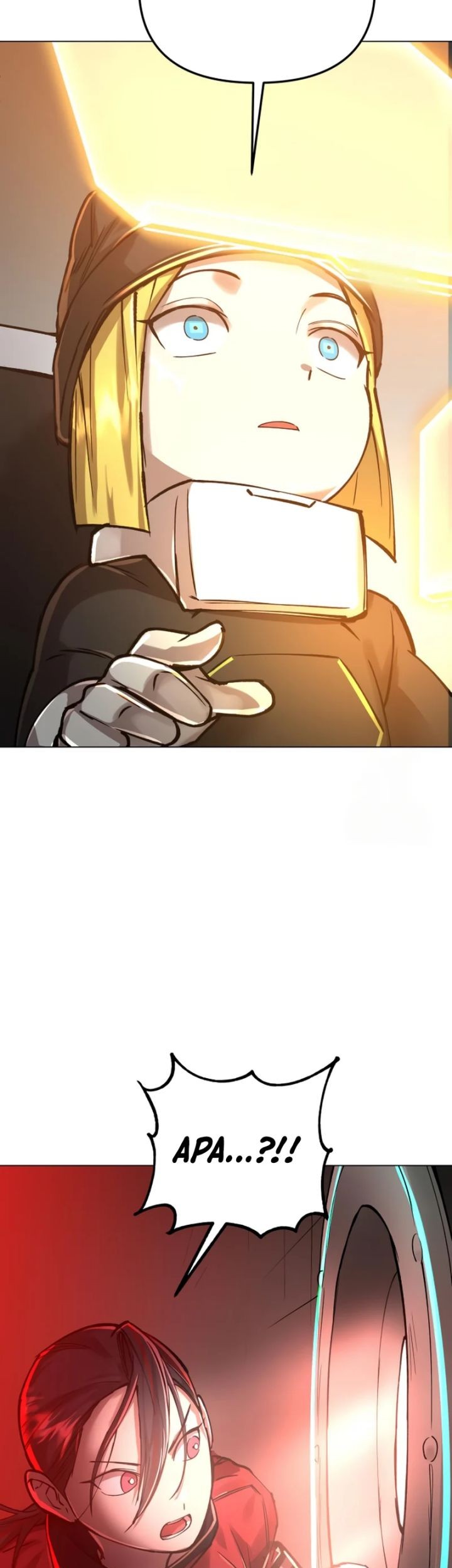 Cosmic Heavenly Demon 3077 Chapter 5 Gambar 129