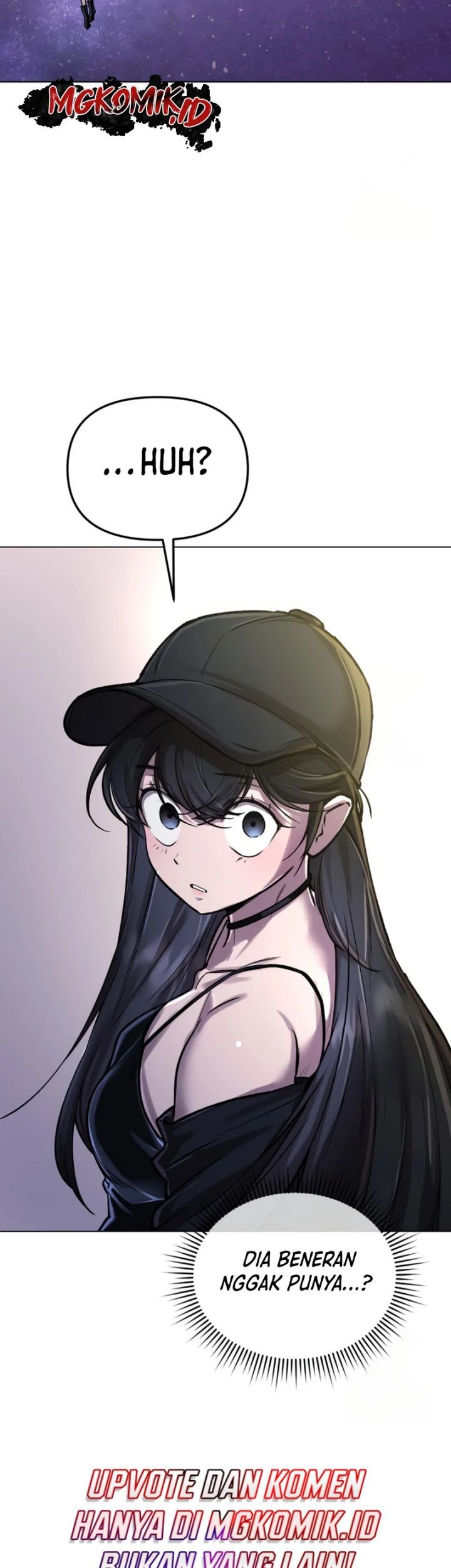 Cosmic Heavenly Demon 3077 Chapter 5 Gambar 143