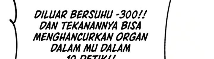 Cosmic Heavenly Demon 3077 Chapter 5 Gambar 148