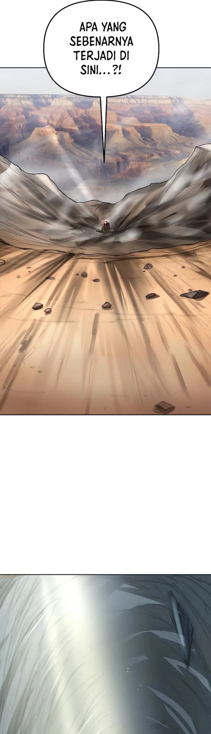 Cosmic Heavenly Demon 3077 Chapter 50 Gambar 33