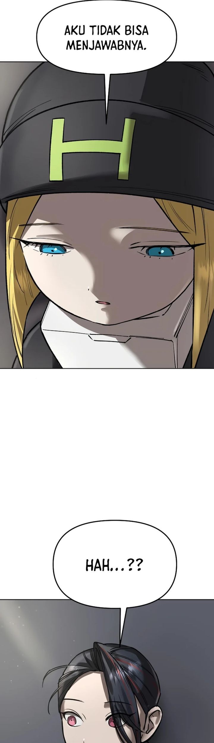 Cosmic Heavenly Demon 3077 Chapter 50 Gambar 39