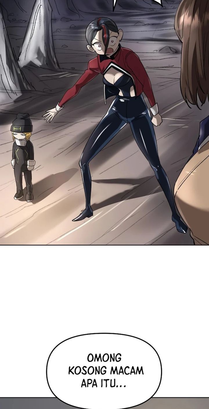 Cosmic Heavenly Demon 3077 Chapter 50 Gambar 42