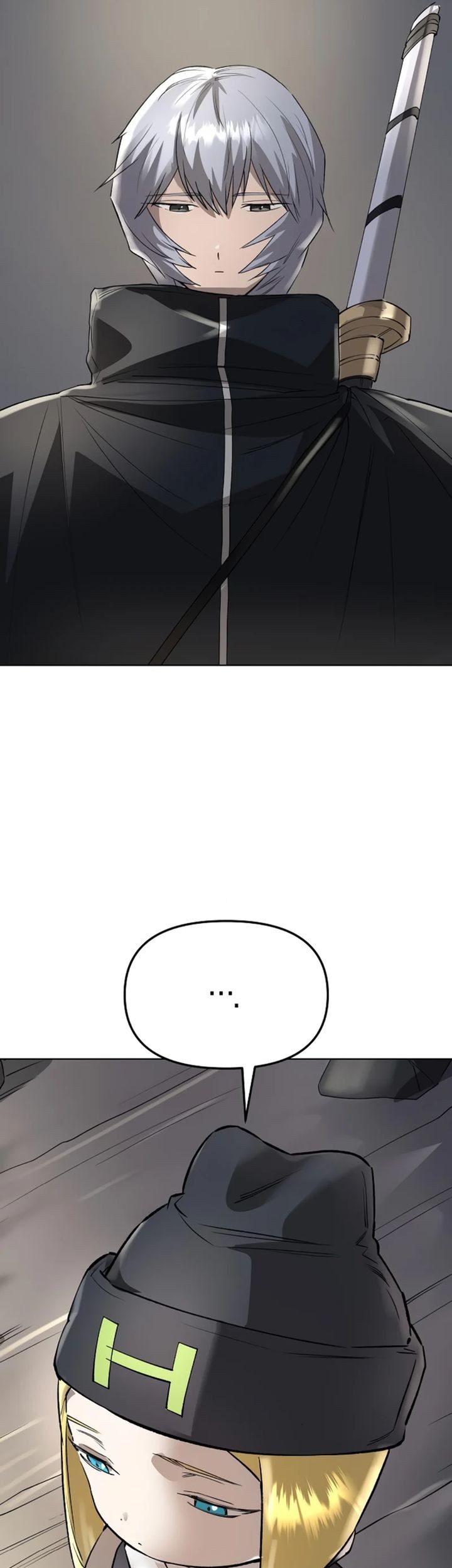 Cosmic Heavenly Demon 3077 Chapter 50 Gambar 45