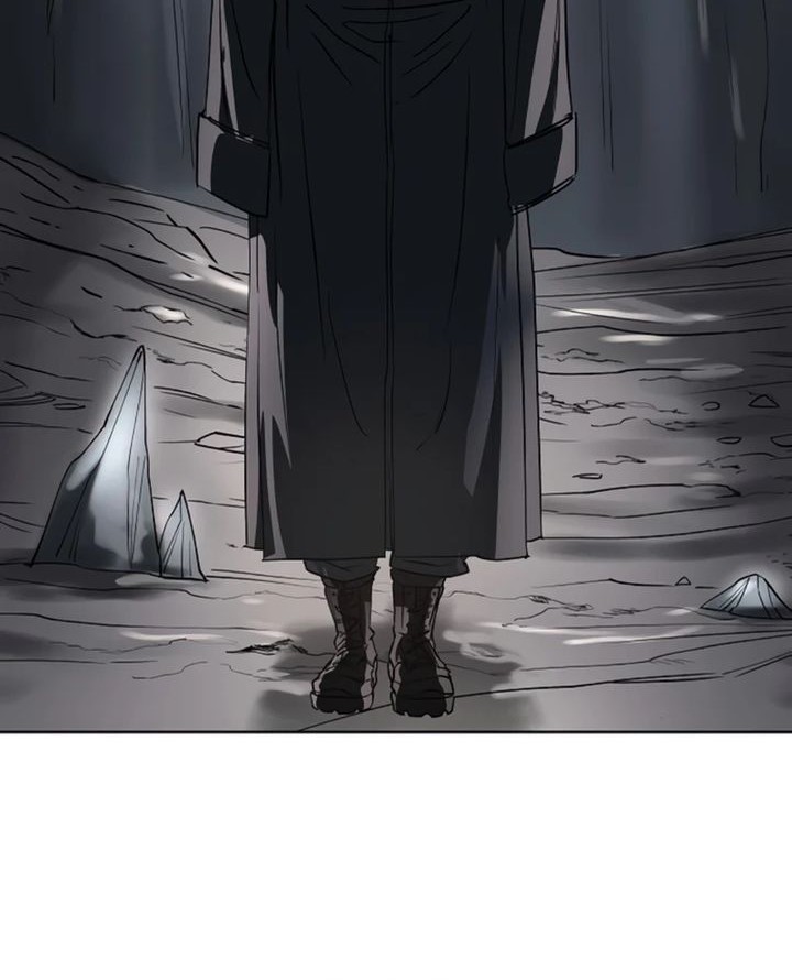 Cosmic Heavenly Demon 3077 Chapter 50 Gambar 50