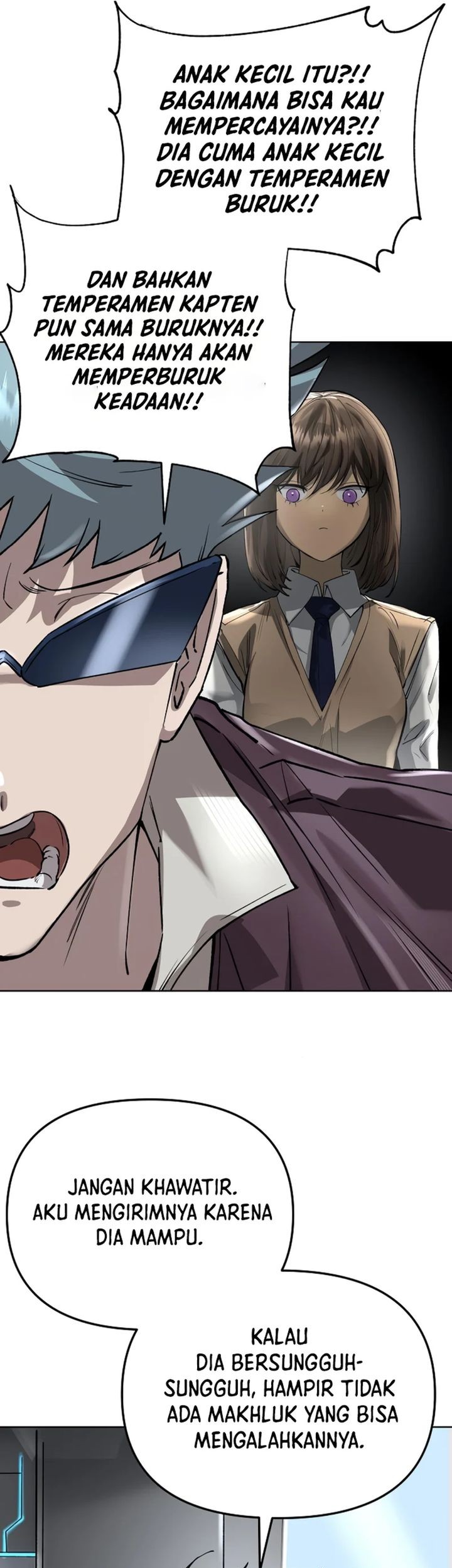 Cosmic Heavenly Demon 3077 Chapter 50 Gambar 59